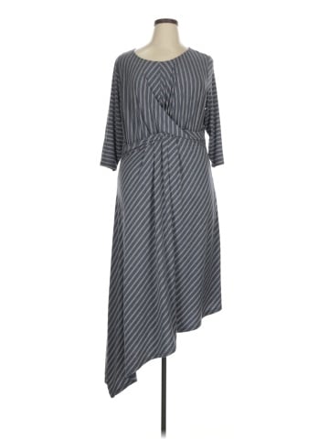 B Collection by Bobeau Casual Dress (view 1)
