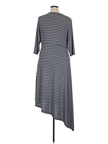 B Collection by Bobeau Casual Dress (view 2)