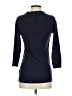 New York & Company 100% Acrylic Blue Pullover Sweater Size XS - photo 2