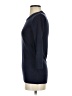 New York & Company 100% Acrylic Blue Pullover Sweater Size XS - photo 5