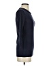 New York & Company 100% Acrylic Blue Pullover Sweater Size XS - photo 4