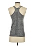 Nike Gray Active Tank Size XS - photo 2