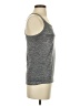 Nike Gray Active Tank Size XS - photo 4
