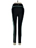 Nike Color Block Green Active Pants Size M - photo 2