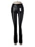 Gap 100% Polyester Black Jeans Size 2 - photo 1