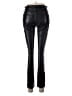 Gap 100% Polyester Black Jeans Size 2 - photo 2