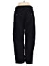 Old Navy 100% Cotton Black Cargo Pants Size S - photo 2