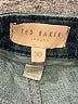 Ted Baker London Solid Blue Jeans Size 30 waist - photo 7
