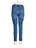 Hudson Jeans Hearts Blue Jeans Size 30 waist - photo 2