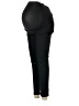 Adriano Goldschmied Solid Black Jeggings Size 28 waist - photo 1