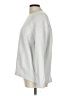 Old Navy Solid Silver Pullover Sweater Size L - photo 5