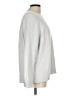 Old Navy Solid Silver Pullover Sweater Size L - photo 4