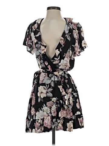 Paige Cocktail Dress (view 1)