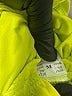 Unbranded Green Yellow Swimsuit Cover Up Size M - photo 3