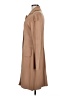 CAbi Tan Trenchcoat Size M - photo 5