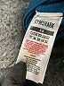 Gymshark Blue Yoga Pants Size XS - photo 7