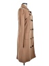 CAbi Tan Trenchcoat Size M - photo 4