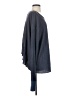 Wildfox Gray Long Sleeve Top Size Sm (1 or S) - photo 4