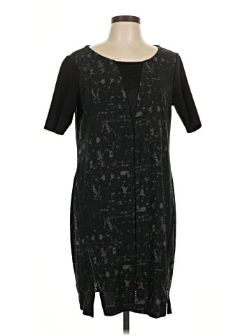 Elie Tahari Casual Dress (view 1)
