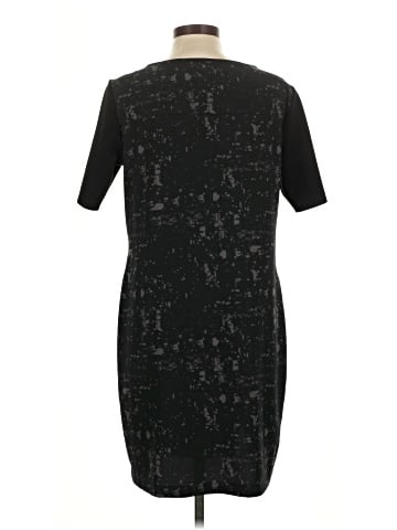 Elie Tahari Casual Dress (view 2)