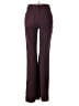Faherty Burgundy Casual Pants Size 26 waist - photo 2