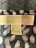 MICHAEL Michael Kors Animal Print Gray Casual Dress Size M - photo 7