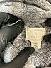 Caslon Gray Poncho Size Med - Lg - photo 7