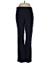 Charter Club Solid Blue Active Pants Size 6 - photo 1