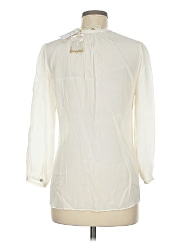 Love Sam Long Sleeve Blouse (view 2)