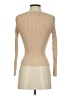 Good Luck Gem Tan Turtleneck Sweater Size S - photo 2