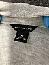 Ann Taylor Silver Sweatshirt Size XS - photo 7