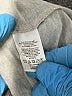 Ann Taylor Silver Sweatshirt Size XS - photo 8
