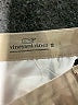 Vineyard Vines Solid Tan Khaki Shorts Size 18 - photo 3