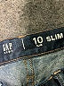 Gap Kids Blue Jeans Size 10 - photo 3
