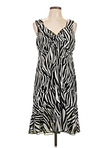 CAbi Casual Dress (view 1)