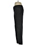 Iz Byer Chevron-herringbone Black Dress Pants Size 7 - photo 5