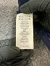 MICHAEL Michael Kors Solid Blue Casual Dress Size L (petite) - photo 8