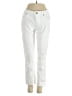 Paige White Casual Pants Size 24 waist - photo 1
