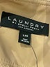 Laundry by Shelli Segal 100% Polyurethane Tan Casual Pants Size L - photo 7