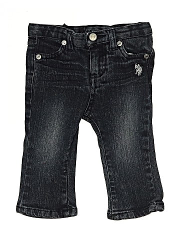 U.S. Polo Assn. Jeans (view 1)