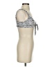 Shein Silver Tank Top Size S - photo 4