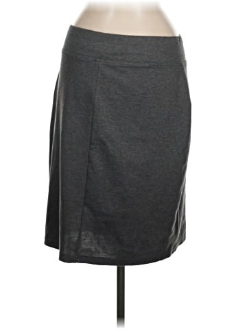Style&Co Casual Skirt (view 2)