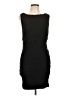 SAVVI Black Cocktail Dress Size L - photo 1
