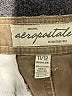 Aeropostale Tan Khakis Size 11 - 12 - photo 7