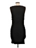 SAVVI Black Cocktail Dress Size L - photo 2
