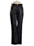 L.e.i. 100% Cotton Black Jeans Size 3 - photo 1