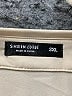 Shein Curve 100% Polyester Tan Long Sleeve Blouse Size 3X - photo 4