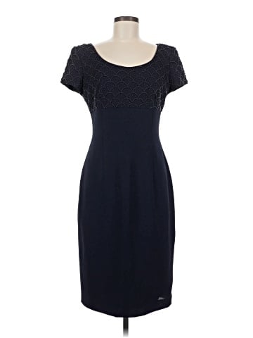 Donna Morgan Cocktail Dress (view 1)
