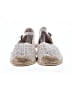 Old Navy Gray Ivory Sandals Size 5 - photo 2