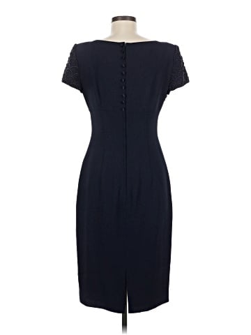 Donna Morgan Cocktail Dress (view 2)